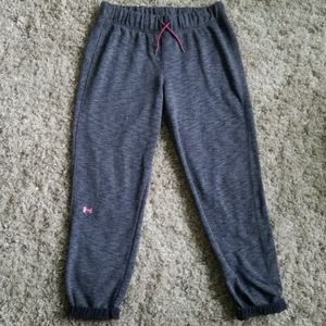 Under Armour Joggers Size Small
